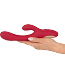 Smile Flapper G-Spot Stimulating Rabbit Vibrator