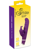 Smile G-Butterfly vibrator