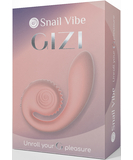 Snail Vibe Gizi vibrators