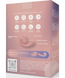 Snail Vibe Gizi vibrator