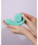 Snail Vibe Gizi vibrators