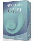 Snail Vibe Gizi вибратор