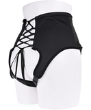 Sportsheets High Waisted Corset Strap-On