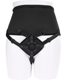 Sportsheets High Waisted Corset Strap-On