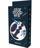 StarTroopers Apollo Remote Control Vibrating Anal Beads