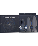 StarTroopers Mars Advanced Vibrating Anal Training Kit