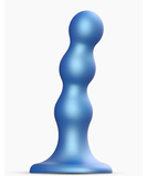 Strap On Me Balls silicone dildo