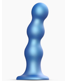 Strap On Me Balls silicone dildo