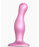 Strap On Me Curvy silikoninis dildo