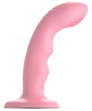 Strap On Me Wave Tapping Vibrator