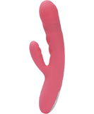 Svakom Avery Thrusting Rabbit Vibrator