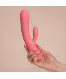 Svakom Avery Thrusting Rabbit Vibrator