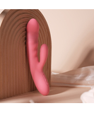 Svakom Avery Thrusting Rabbit Vibrator