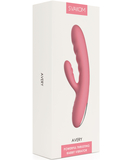 Svakom Avery Thrusting Rabbit Vibrator