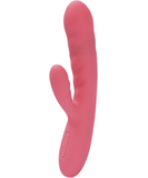 Svakom Avery Thrusting Rabbit Vibrator