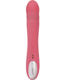 Svakom Avery Thrusting Rabbit Vibrator