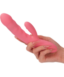 Svakom Avery Thrusting Rabbit Vibrator