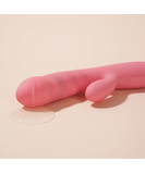 Svakom Avery Thrusting Rabbit Vibrator