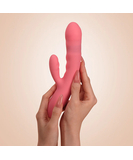 Svakom Avery Thrusting Rabbit Vibrator