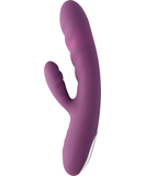 Svakom Avery Thrusting Rabbit Vibrator