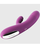 Svakom Avery Thrusting Rabbit Vibrator