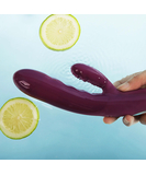 Svakom Avery Thrusting Rabbit Vibrator