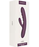 Svakom Avery Thrusting Rabbit Vibrator