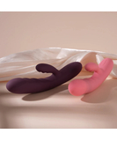 Svakom Avery Thrusting Rabbit Vibrator