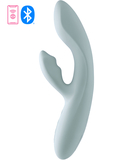 Svakom Chika App-controlled Heating Rabbit Vibrator