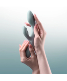 Svakom Chika App-controlled Heating Rabbit Vibrator