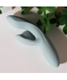 Svakom Chika App-controlled Heating Rabbit Vibrator