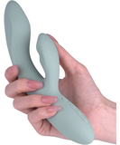 Svakom Chika App-controlled Heating Rabbit Vibrator