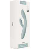 Svakom Chika App-controlled Heating Rabbit Vibrator