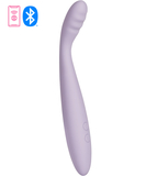 Svakom Cici 2 App-controlled Heating Slim G-spot Vibrator