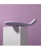 Svakom Cici 2 App-controlled Heating Slim G-spot Vibrator