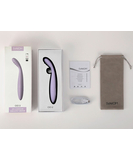 Svakom Cici 2 App-controlled Heating Slim G-spot Vibrator