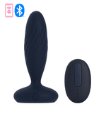 Svakom Jordan Remote & App-controlled Thrusting Anal Vibrator