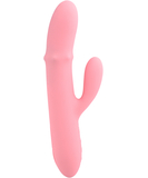 Svakom Mora Neo Interactive Rabbit Vibrator with Thrusting Beads