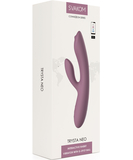 Svakom Trysta Neo Interactive Rabbit Vibrator with G-spot Stimulator