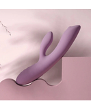 Svakom Trysta Neo Interactive Rabbit Vibrator with G-spot Stimulator