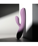 Svakom Trysta Neo Interactive Rabbit Vibrator with G-spot Stimulator