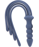 Taboom Silicone Whip & Plug