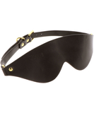 Taboom Vogue leatherette blindfold