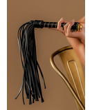 Taboom Vogue leatherette flogger