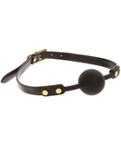 Taboom Vogue silicone ball gag