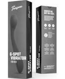 Teazers Bendable G-spot vibrators