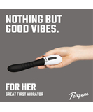 Teazers G-spot vibrators