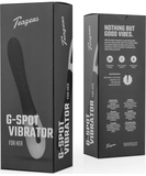 Teazers G-spot vibrators