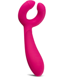 Teazers Pair Vibe divpusējs vibrators