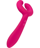 Teazers Pair Vibe divpusējs vibrators